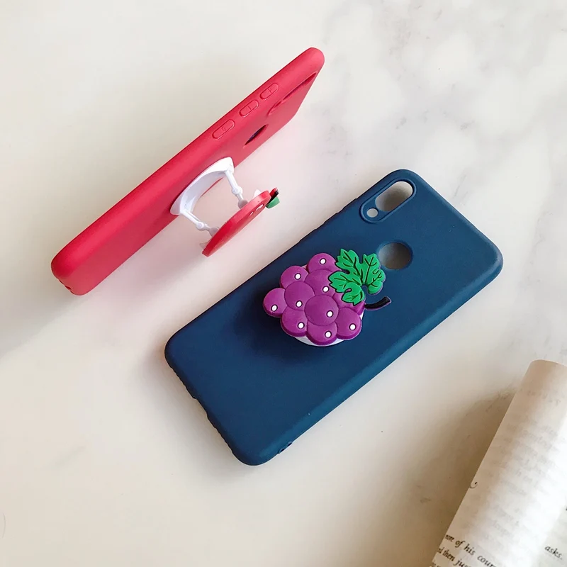 Тонкий силиконовый чехол из ТПУ для huawei p30pro p20pro p10 p20 p30lite ударопрочный складной