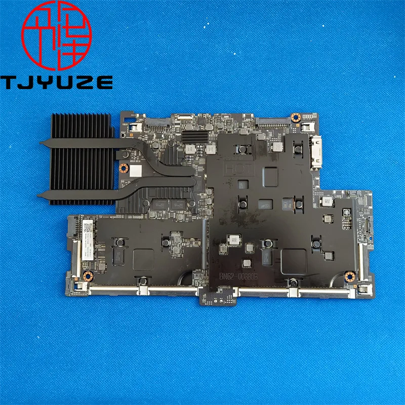 

Good Test For Samsung Main Board BN94-14169B Motherboard BN41-02705B BN41-02705