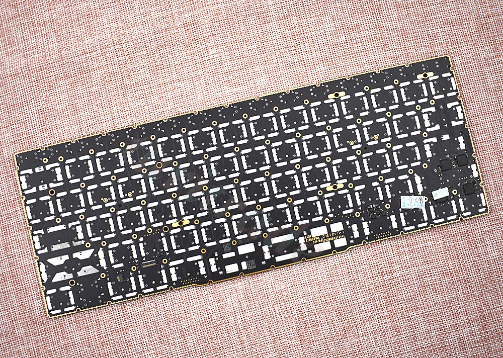 New Genuine Original Keyboard for font b Apple b font font b Macbook b font Pro