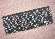 New Genuine Original Keyboard for Apple Macbook Pro 13″ A1708