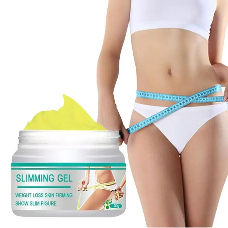 Slimming Weight Lose Cream Anti Cellulite Body Leg Firming Fat Burning Gel Effective Reduce TSLM2 |