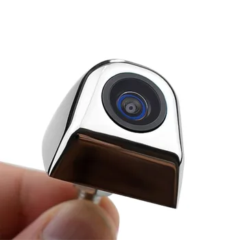 

New HD Backup Camera Car Rear View Camera Night Vision Car Camera HD 7080 Waterproof Car Dashcam Universal Car DVR Auto Dash Cam