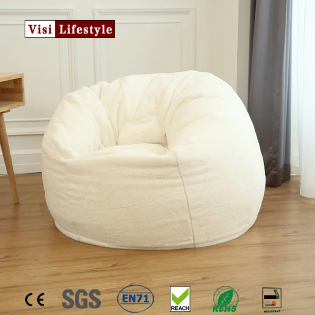 self inflating chair bag