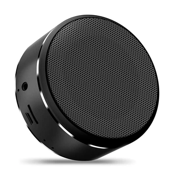 

Stereo Music Portable Mini Bluetooth Speaker Wireless Hifi Speaker Subwoofer Loudspeaker Audio Gift Support TF AUX USB A8