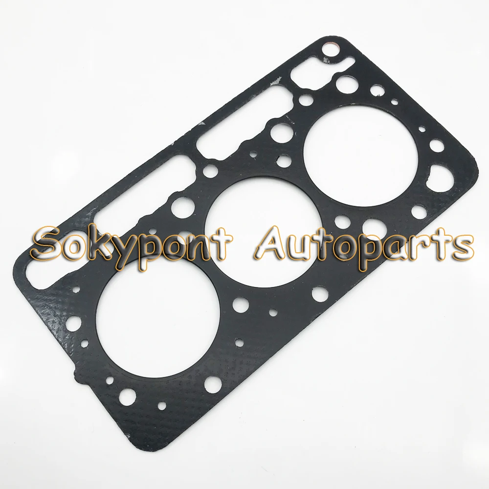 For Kubota diesel engine parts D850 Cylinder head gasket 15583-03310 1pc