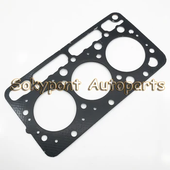 

For Kubota diesel engine parts D650 Cylinder Head Gasket 1pc