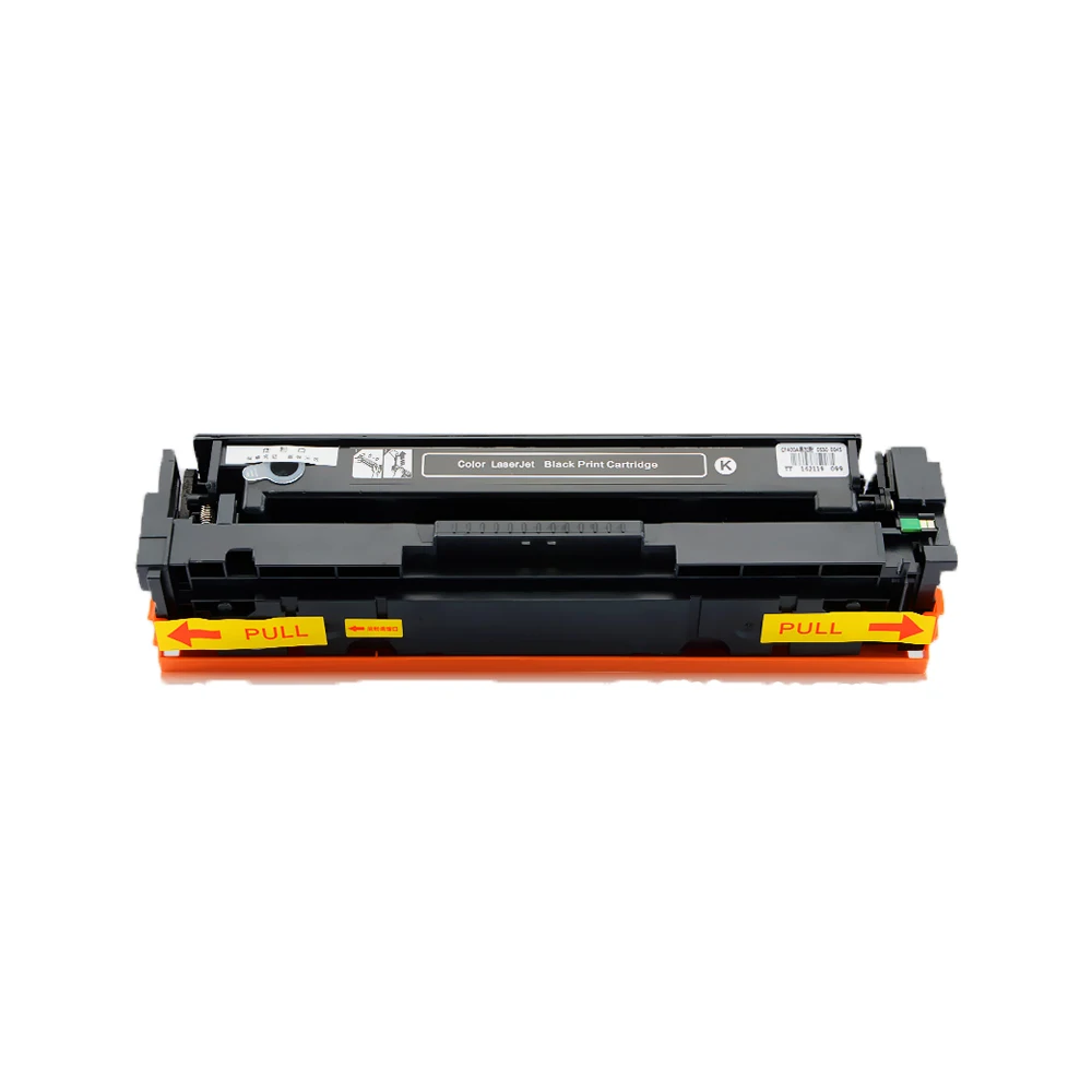 Картридж с тонером CF410A CF410 CF411A CF412A CF413A для принтера HP Color LaserJet Pro MFP M477fnw M477fdw M477 1