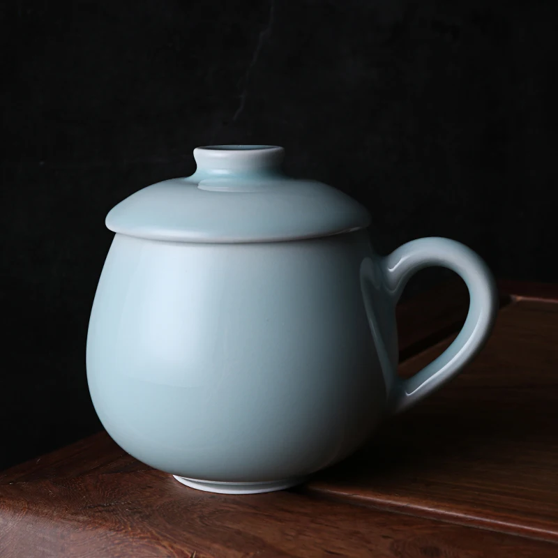 Посуда Gaiwan чайный сервиз с чайной церемонии, кунг-фу чай фарфор для церемонии чайный сервиз