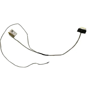 

LCD Screen Video Cable P/N DC02001XL10 for Lenovo IdeaPad 100-15IBD 15.6"