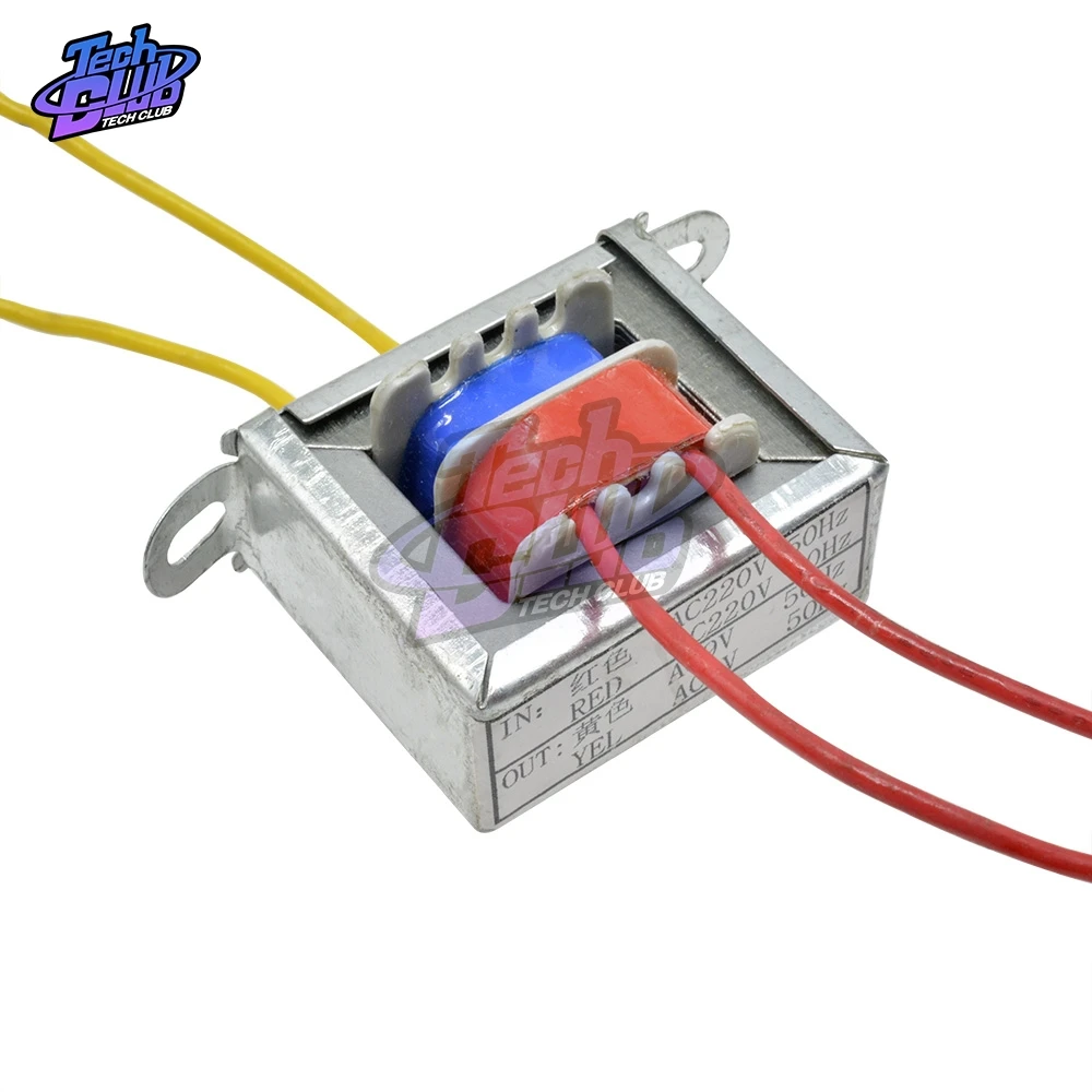 AC 110 V/220 V к AC 9V трансформатор питания для точечной сварки контроллера