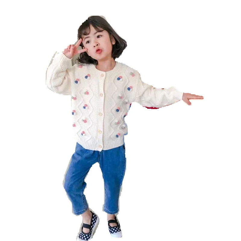 Рисунок 6 - Свитер для девочек