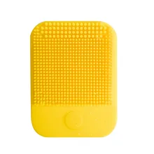 4 цвета Очищающая щетка для лица контроль сужения пор маслом щетка для чистки лица Электрический массажер для лица