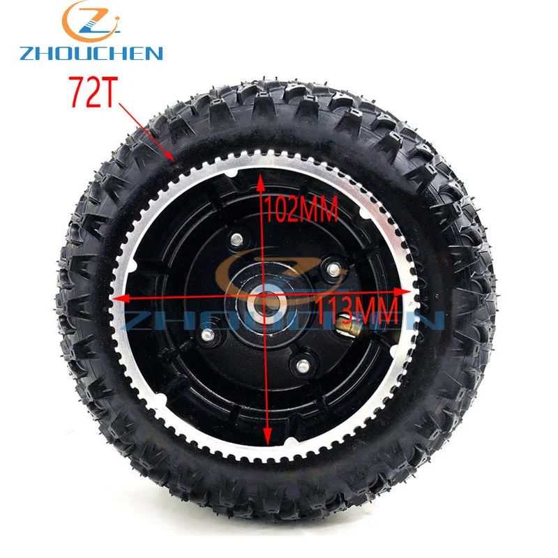 200X50 колеса с приводной передачей 8X" шины и внутренняя трубка для электрического скутера колеса стул грузовик пневматическая тележка 1 заказ