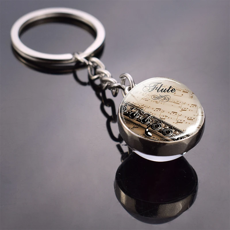 FKY0550-SILVER20MM