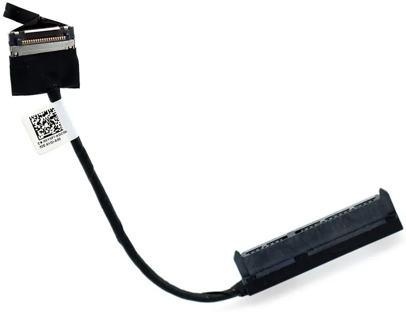 Кабель жесткого диска SATA для Dell 3540 3541 3542 3550 3551 Latitude 5500 5501 5502 5505 E5500 E5501 0XY5F7 DC02C00K500 |