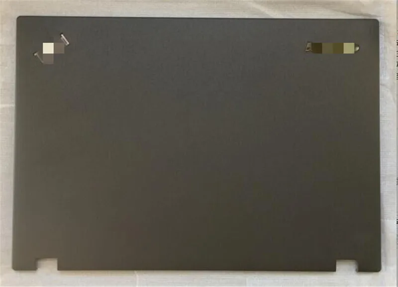 Чехол для ноутбука lenovo ThinkPad IBM L440, чехол для экрана, черная крышка, 04X4803