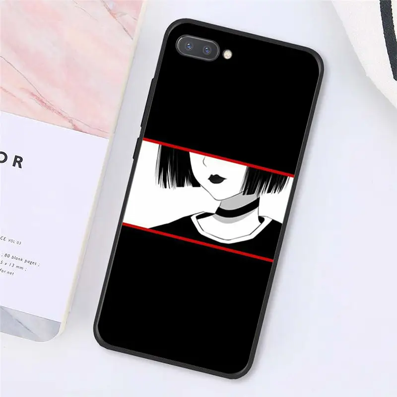 Sad Japanese Anime Aesthetic 