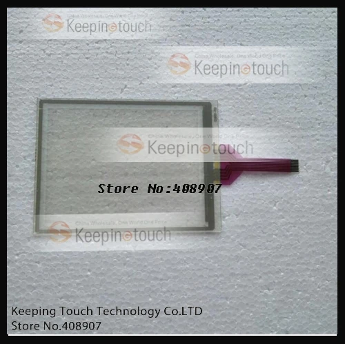 Для AMT-98947 AMT98947 lcd сенсорный экран стекло дигитайзер