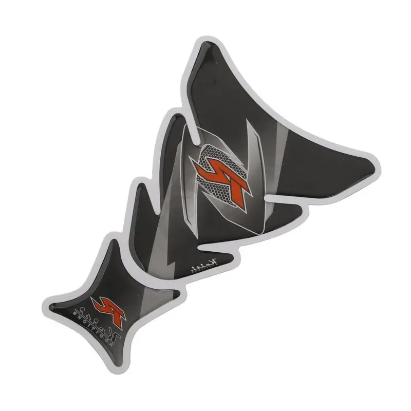 

For HONDA CBR600 F3 F4I CBR900 CBR929 CBR1000 CBR1100 319 Fuel Tank Gas Cap Protector Sticker Decal