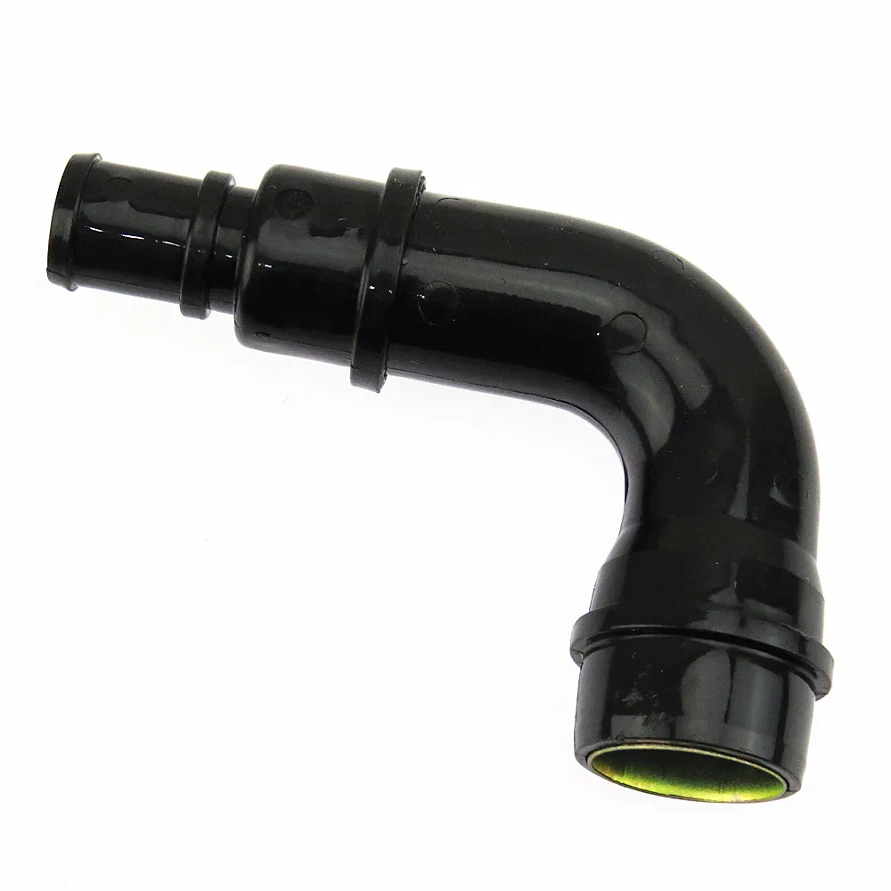 SCJYRXS 1 8 T Новый Воздухопроницаемый вакуумный шланг для масла картера Golf MK4 Bora A6 TT