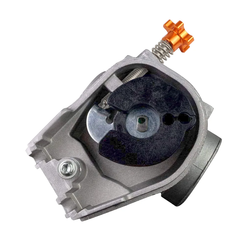 Рисунок 2 - Винт регулятора скорости холостого