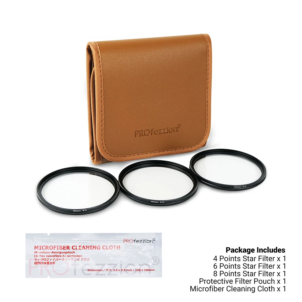 Cheap Filtros para câmeras