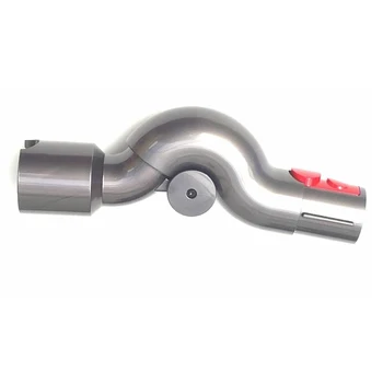 

Quick Release Up Top Adaptor Tool For Dyson V7 V8 V10 V11 Vacuum Cleaner Parts Accessory Universal Vacuum Cleaner Steering Elbow