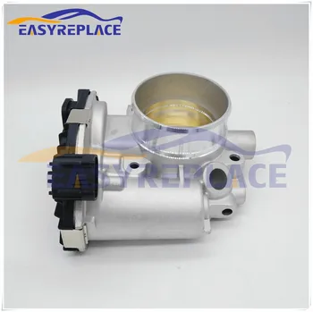 

Fuel Injection New Throttle body Valve OE: 0280750508 94703005 For CHEVROLET Agile Cobalt 1.4CHEVROLET MONTANA Pickup 1.4 Flex