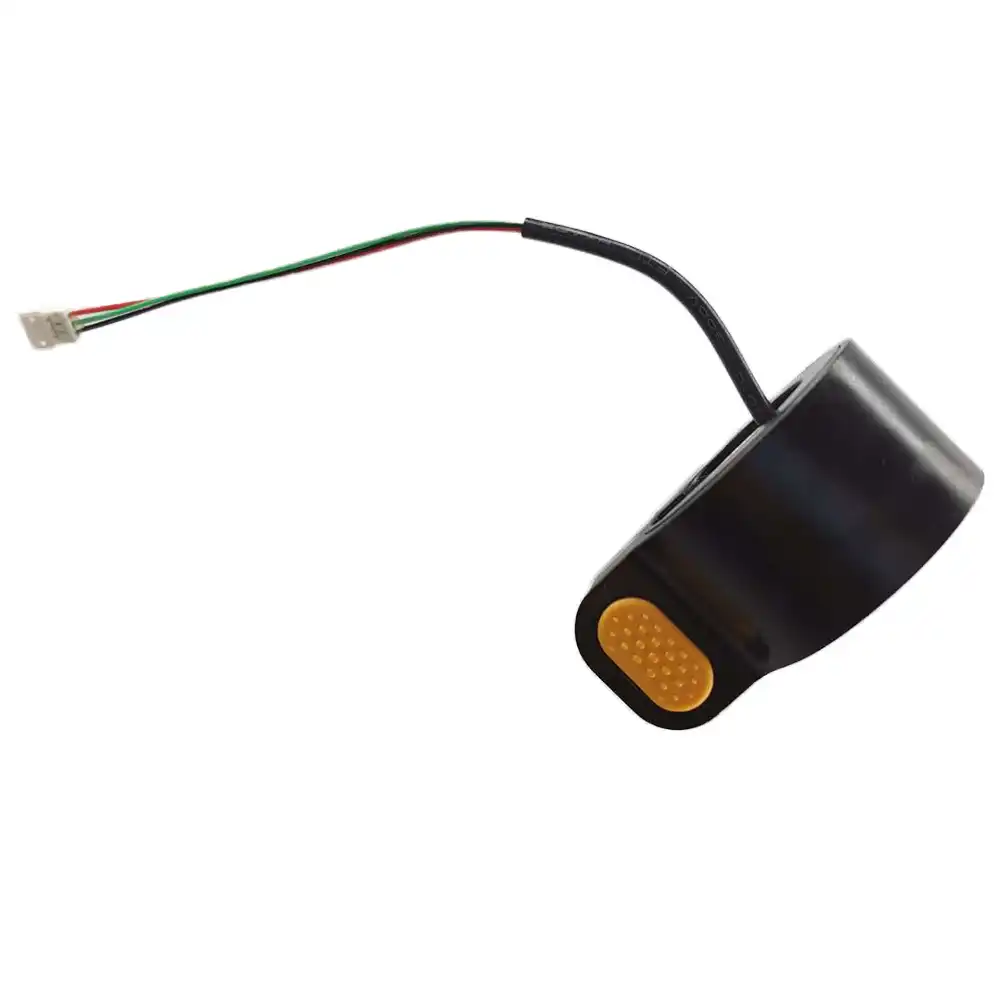 For Ninebot MAX G30 Electric Scooter Accelerator Throttle Assembly Replacement For Ninebot MAX G30 Electric Scooter Accelerator Throttle Assembly Replacement