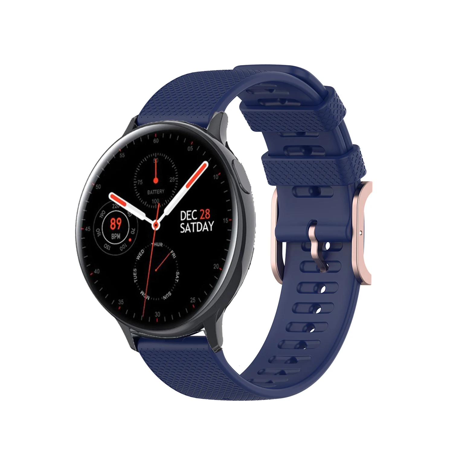 LEMFO LW07/GTS 2/LF26/DTX Watch Band 