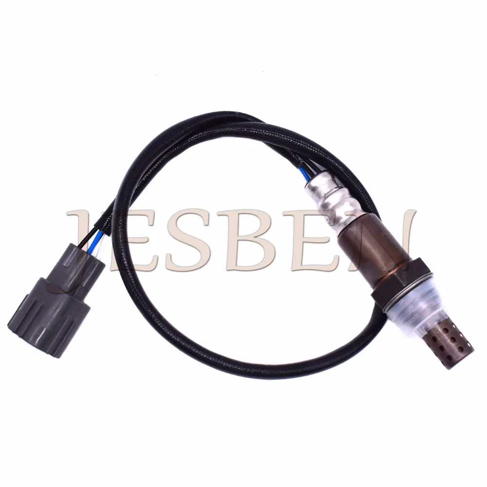 89465-32150 4-провод Лямбда-зонд кислорода O2 Сенсор подходит для Toyota VISTA/VISTA ARDEO 1.8L 1zzfe двигателя 1998 1999 2000 NO#8946532150