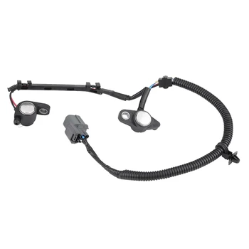 

37840-P0A-A01 Car Crankshaft Position Sensor for Honda Accord Isuzu Acura CL 2.2L L4