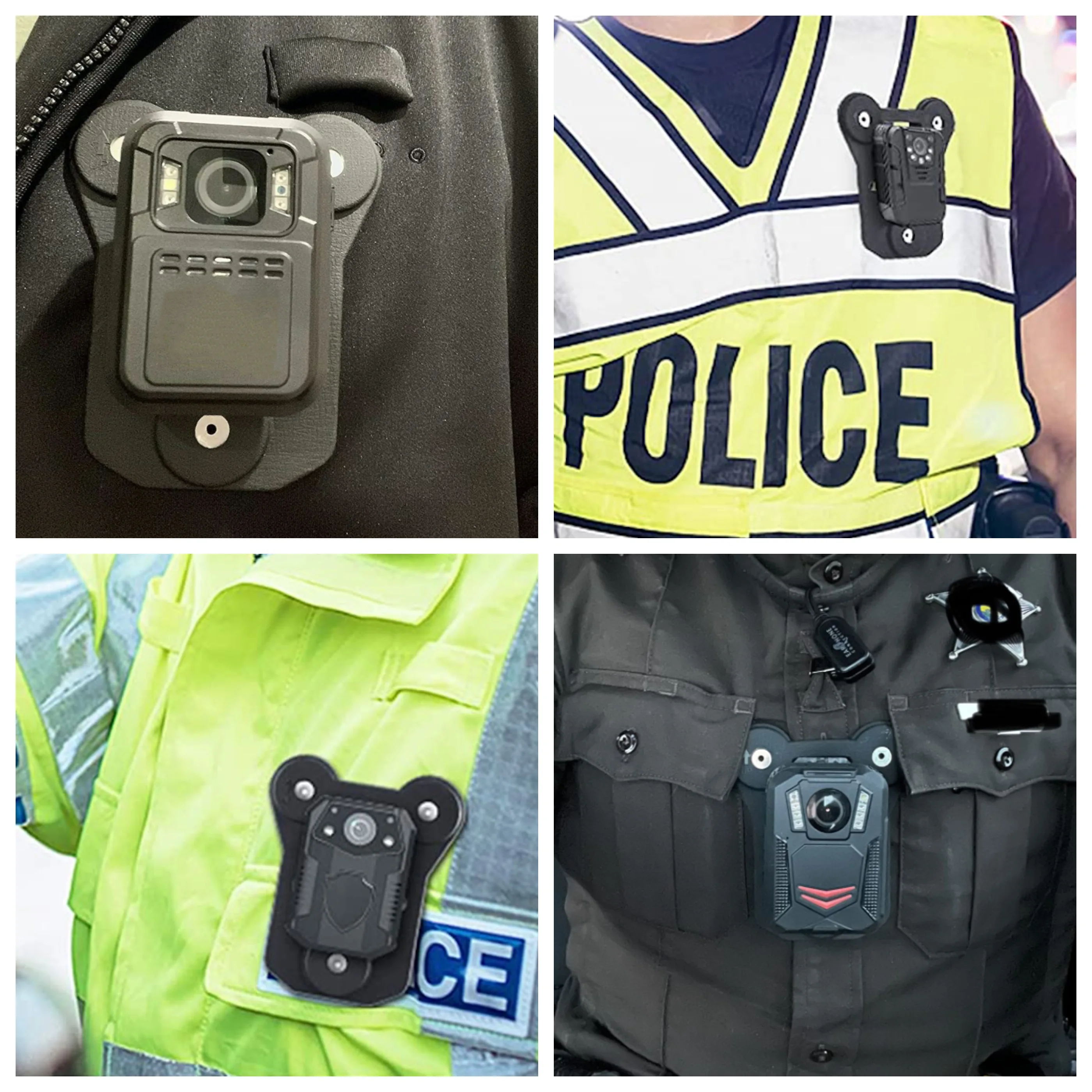 Universal para Câmeras Suporte com Imã para Vestir Acessório para Todas as Marcas Suporte Magnético - Image 6