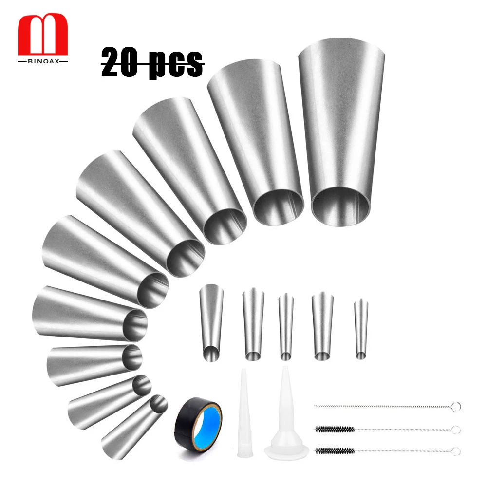 20 Buah Alat Penutup Dempul Besi Tahan Karat Kit Penutup Dempul Untuk Dapur Kamar Mandi Sambungan Wastafel Jendela Mendempul Gun Aliexpress