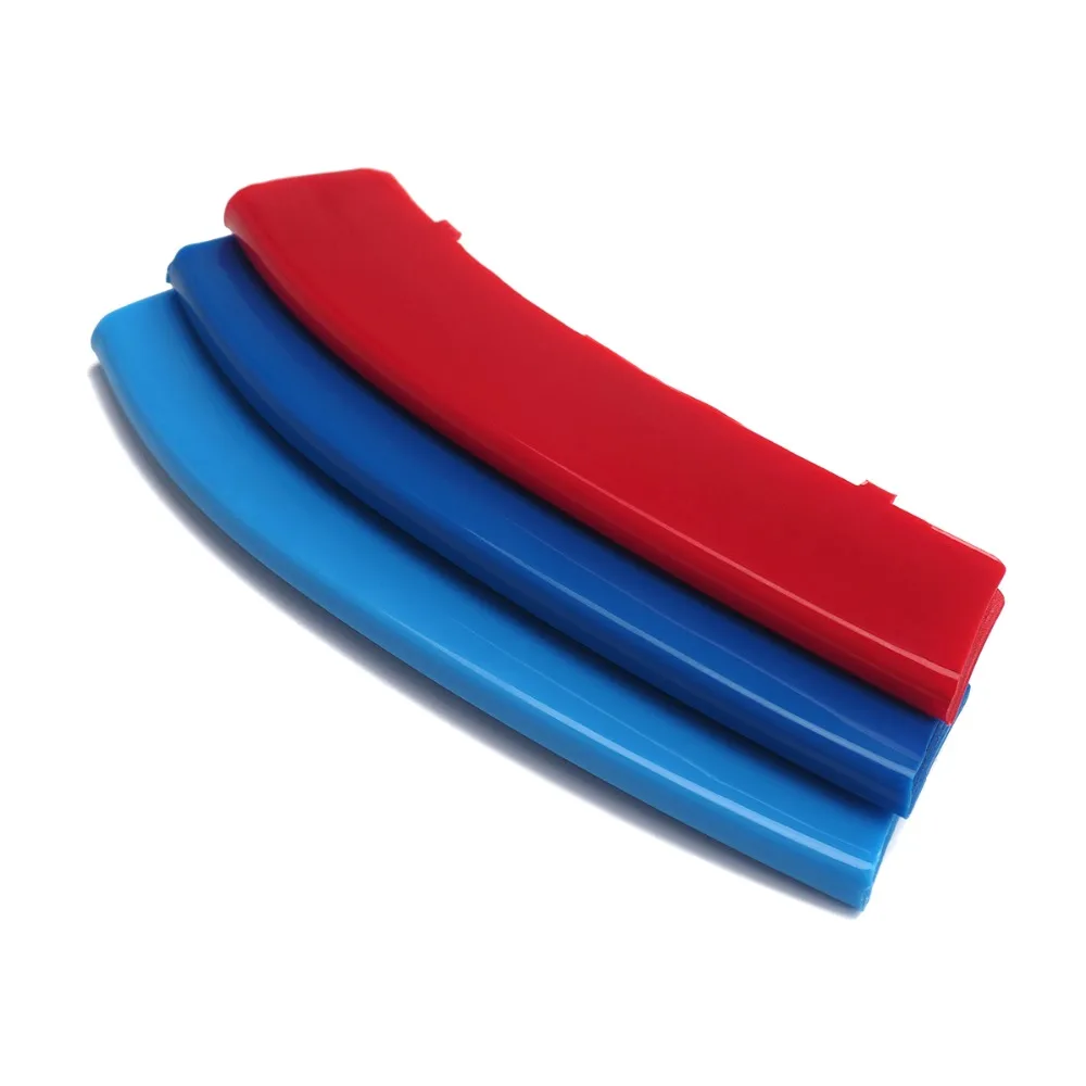 for bmw 3 series e30 e34 grill sticker (11)