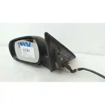 

76250S1AG21 LEFT REARVIEW SLINGSHOT ACCORD SALOON (CG7-9/CH1-7)