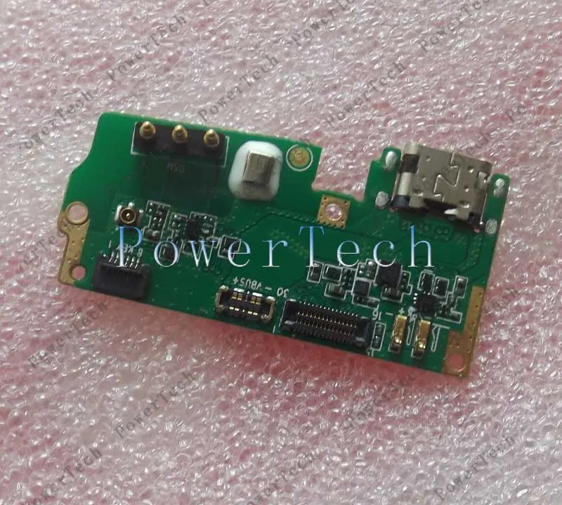 Blackview bv9100 плата зарядное устройство Порт док-станция BV9100 зарядка USB слот оригинальные части
