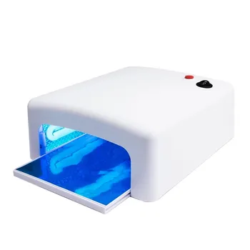

Nail Lamp 80W Fast Curing Gel Polish Nail Dryer LED UV Lamp Nail Gel Curing Lamp Nail Art Tools Manicure Machine Drop Shipping