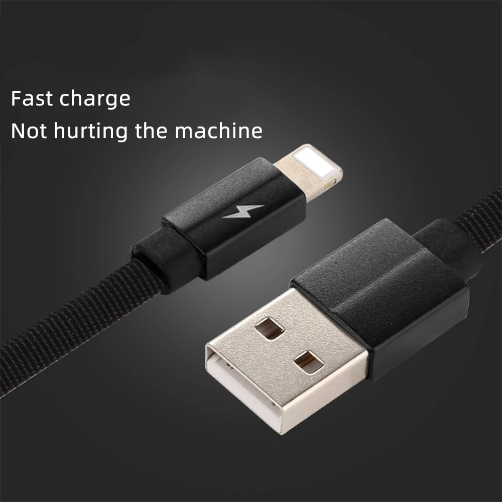 FDBRO usb type-C кабель Универсальный мобильный телефон данных Быстрая зарядка линия сотовый телефон Kerolla зарядное устройство шнур провод для IPhone и Android