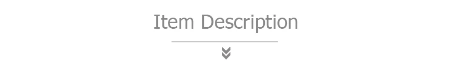 Item-Description