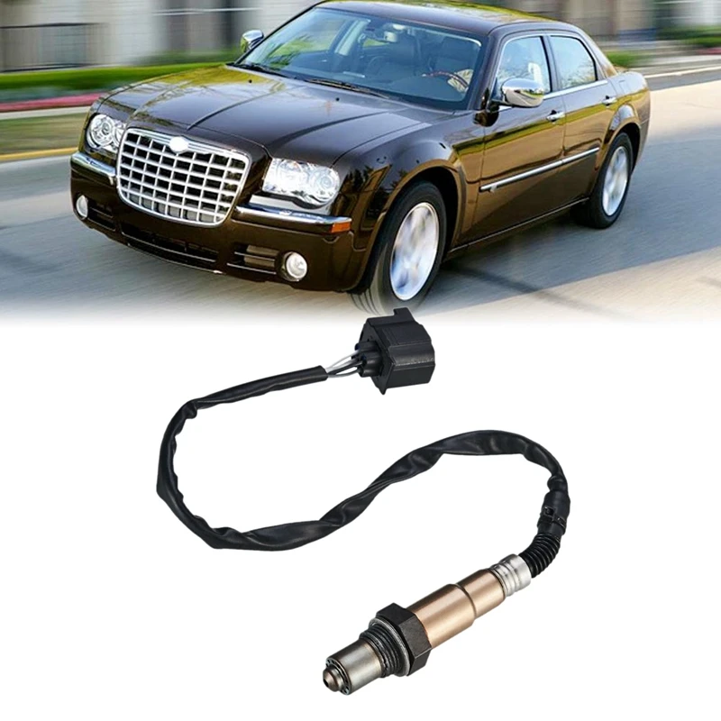 2 шт. автомобильный O2 кислородный датчик SG1849 для Chrysler Jeep Dodge, mitsubishi 23159 15510