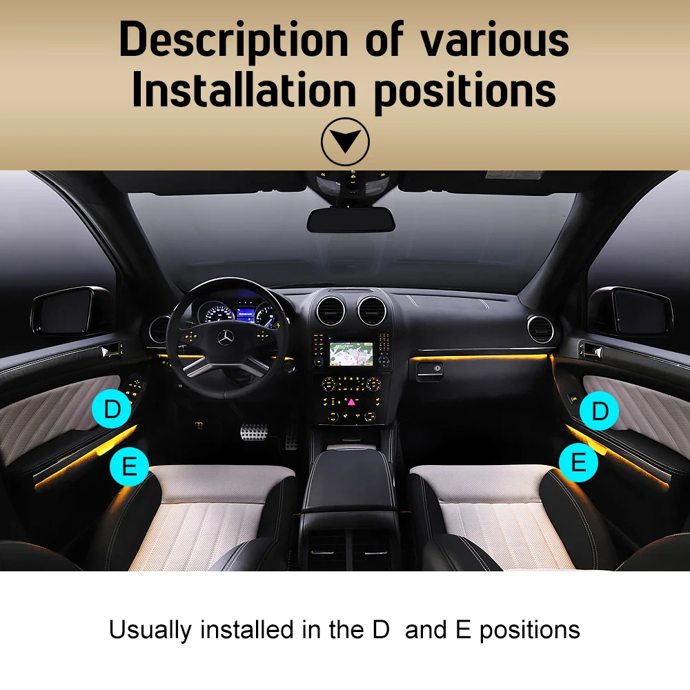 xiaomi Leband Adjustable Ergonomic Back Support