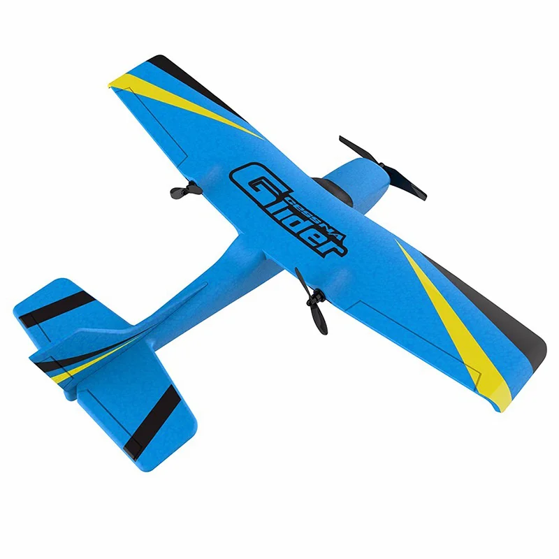 Z50 Rc Plane Epp Foam Glider Airplane Gyro 2.4G 2Ch Rtf Remote Control Wingspan Aircraft Funny Boys Airplanes Interesting Toys,B Z50 Rc Plane Epp Foam Glider Airplane Gyro 2.4G 2Ch Rtf Remote Control Wingspan Aircraft Funny Boys Airplanes Interesting Toys,B