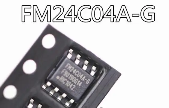 100% новая бесплатная доставка FM24C04A-G FM24C04AG SOP модуль новый в наличии БЕСПЛАТНАЯ ДОСТАВКА