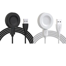 Carregadores usb para huawei relógio gt2 pro versão global de carregamento sem fio para huawei gt2 pro potrable carregador acessórios
