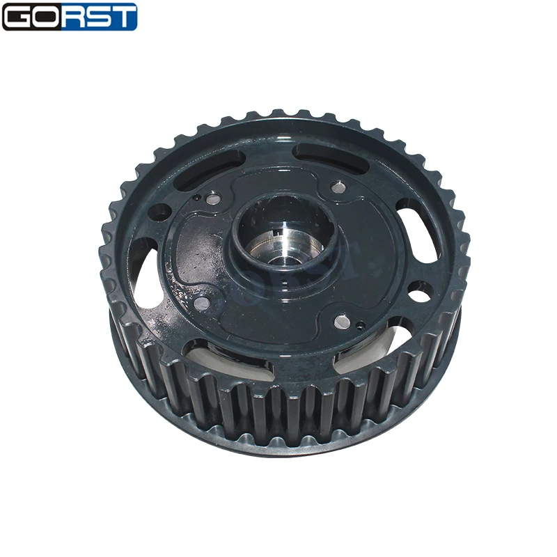 Timing Belt Pulley 7701478505 For Renault 1.6 7701478079 7701474362 Camshaft Dephaser Gear