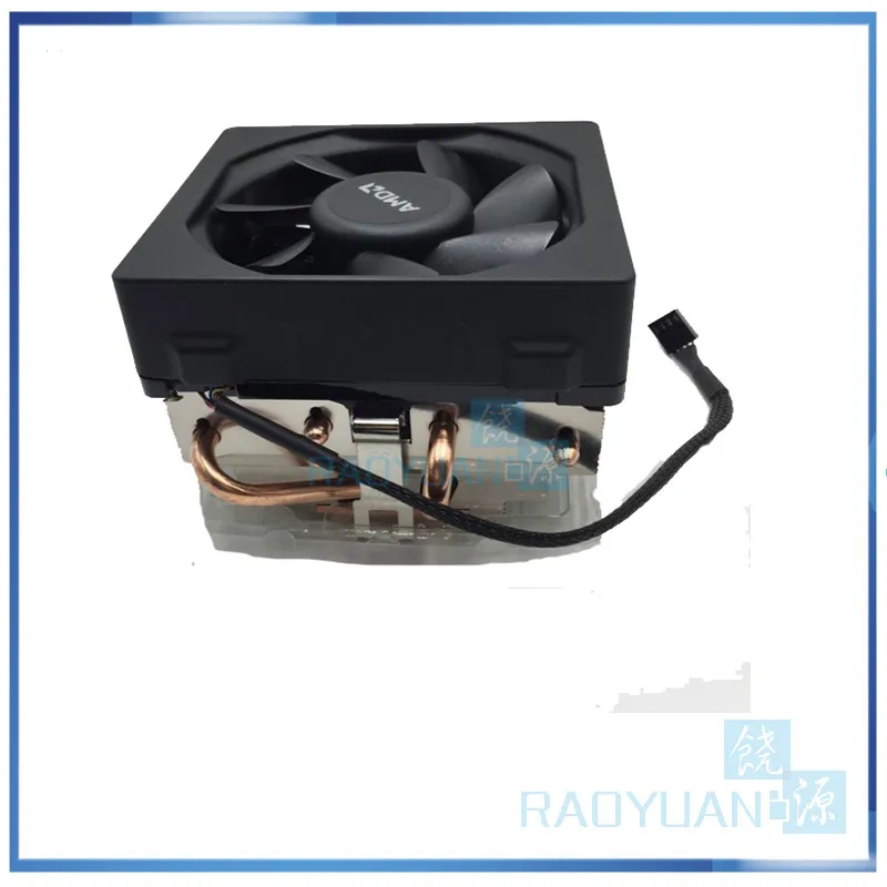 For AMD FX Series FX 8350 8300 BoxedCPU Original processor Cooler fan