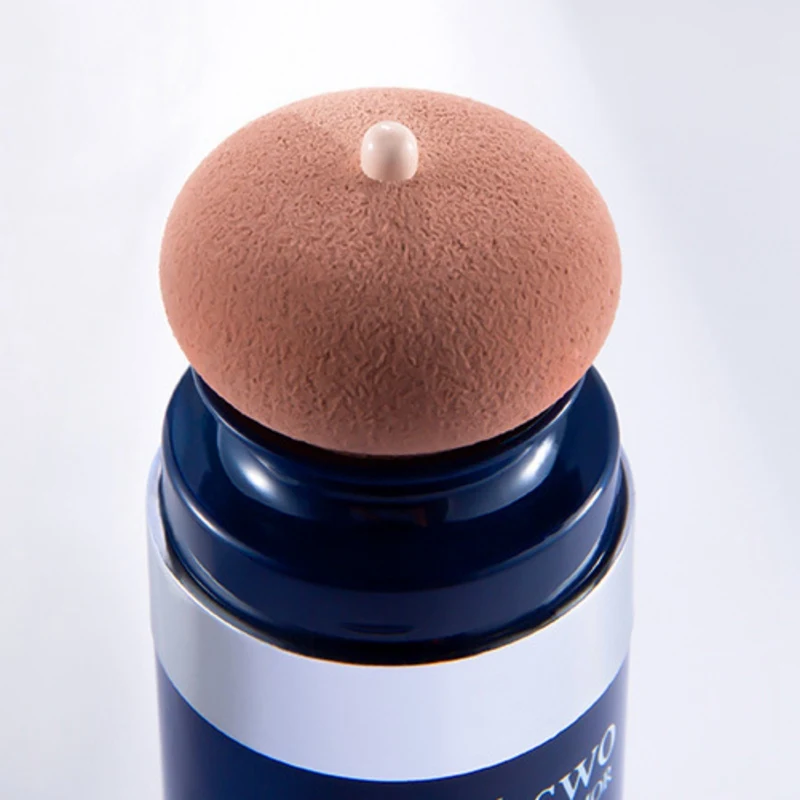 Воздушная подушка CC крем Водонепроницаемый увлажняющий стойкий карандаш-консилер CC крем круглая щетка для макияжа Maquillaje Pro