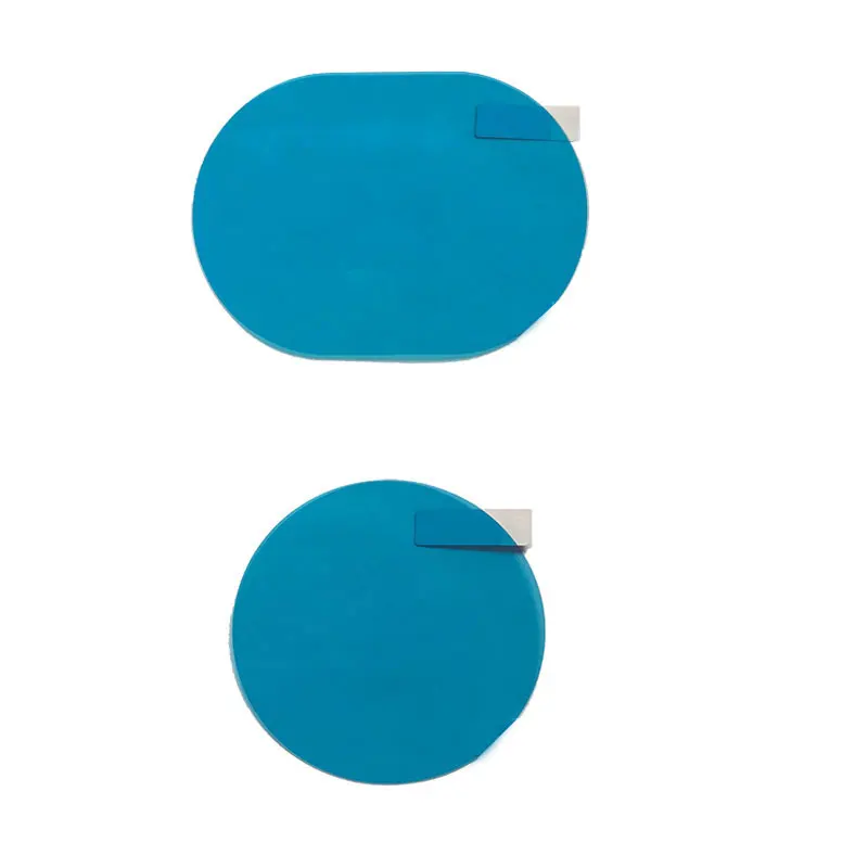 

Car Rearview Mirror Protective Film Anti Fog Window Clear Rainproof Rear View Mirror Protective Soft Film Auto Accessories