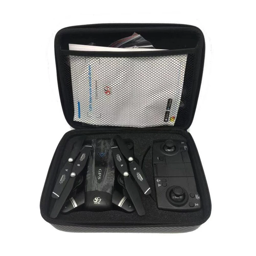 SG167 1080P WiFi 5G воздушная камера gps позиционирование One Key Reture RC Квадрокоптер самолет Квадрокоптер игрушки для детей подарки на день рождения